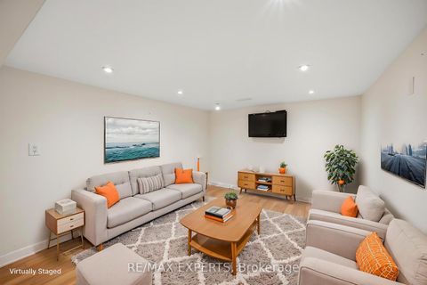 Photo 30 at 136 Harrison Street, Bellwoods, Toronto