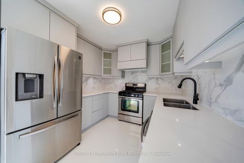 Photo 17 at 203 Toynbee Trail, Guildwood, Toronto