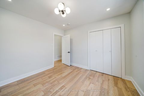 Photo 20 at 203 Toynbee Trail, Guildwood, Toronto