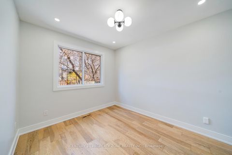 Photo 21 at 203 Toynbee Trail, Guildwood, Toronto
