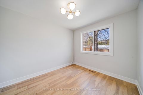 Photo 24 at 203 Toynbee Trail, Guildwood, Toronto