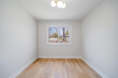 Photo 25 at 203 Toynbee Trail, Guildwood, Toronto