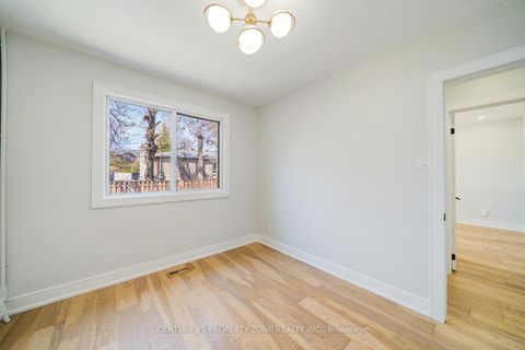 Photo 26 at 203 Toynbee Trail, Guildwood, Toronto