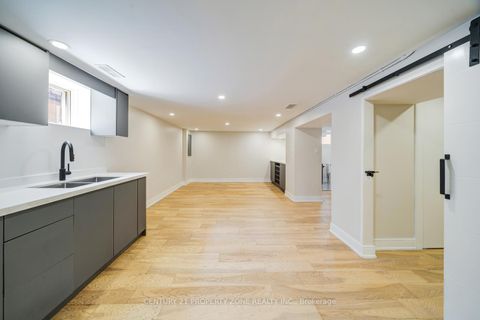 Photo 31 at 203 Toynbee Trail, Guildwood, Toronto