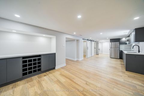 Photo 32 at 203 Toynbee Trail, Guildwood, Toronto