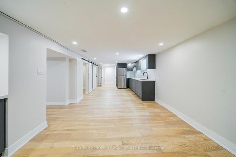 Photo 33 at 203 Toynbee Trail, Guildwood, Toronto