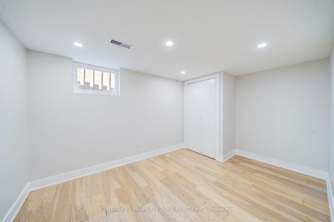 Photo 35 at 203 Toynbee Trail, Guildwood, Toronto