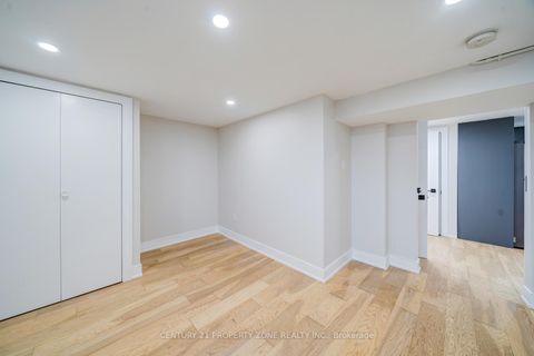 Photo 36 at 203 Toynbee Trail, Guildwood, Toronto