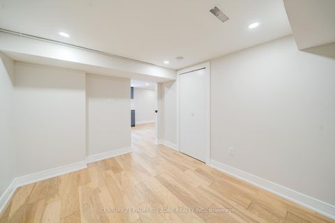 Photo 38 at 203 Toynbee Trail, Guildwood, Toronto