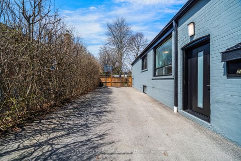Photo 42 at 203 Toynbee Trail, Guildwood, Toronto