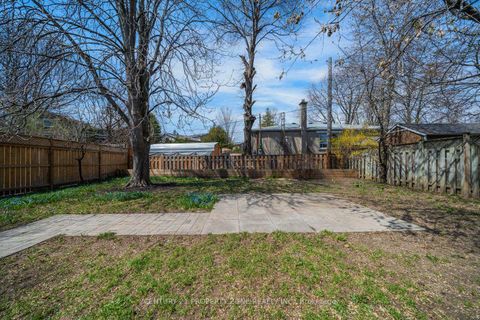 Photo 43 at 203 Toynbee Trail, Guildwood, Toronto
