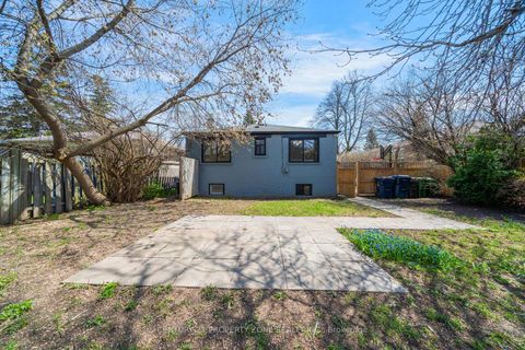 Photo 44 at 203 Toynbee Trail, Guildwood, Toronto