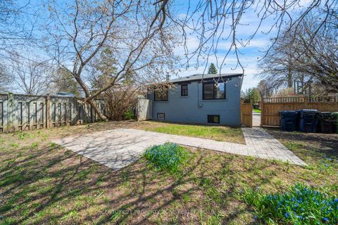 Photo 45 at 203 Toynbee Trail, Guildwood, Toronto