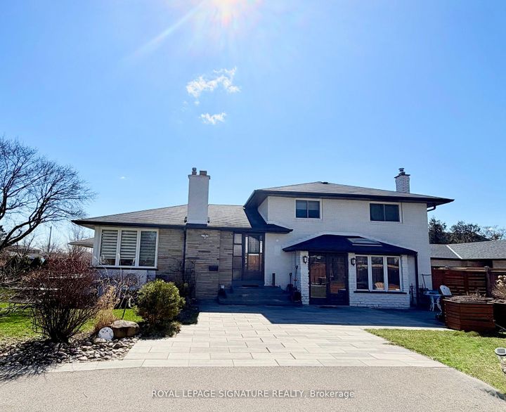 Photo 0 at 2263 Harcourt Crescent, Lakeview, Mississauga