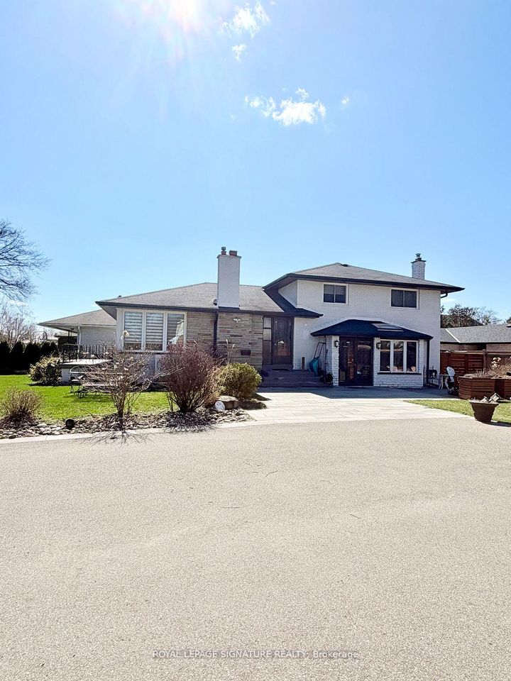 Photo 43 at 2263 Harcourt Crescent, Lakeview, Mississauga