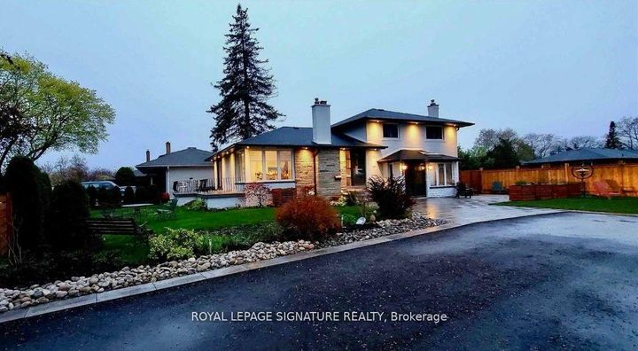 Photo 47 at 2263 Harcourt Crescent, Lakeview, Mississauga