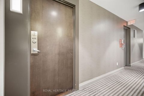 Photo 4 at 611 - 12 Yonge Street, Waterfront Communities C1, Toronto
