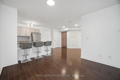 Photo 12 at 611 - 12 Yonge Street, Waterfront Communities C1, Toronto