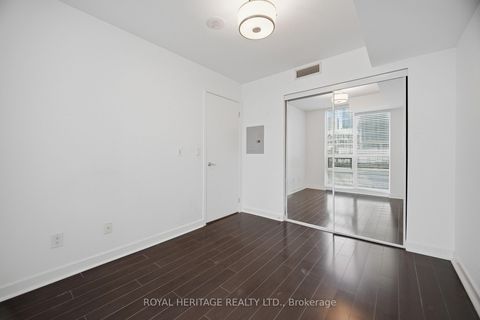Photo 15 at 611 - 12 Yonge Street, Waterfront Communities C1, Toronto