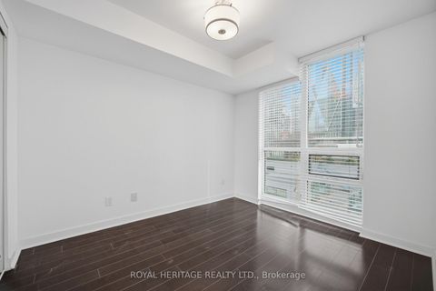 Photo 16 at 611 - 12 Yonge Street, Waterfront Communities C1, Toronto