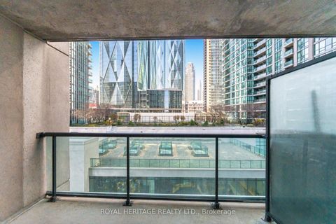 Photo 18 at 611 - 12 Yonge Street, Waterfront Communities C1, Toronto
