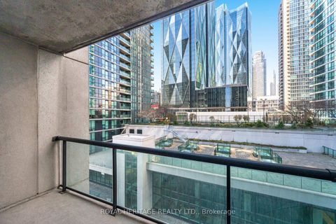 Photo 19 at 611 - 12 Yonge Street, Waterfront Communities C1, Toronto