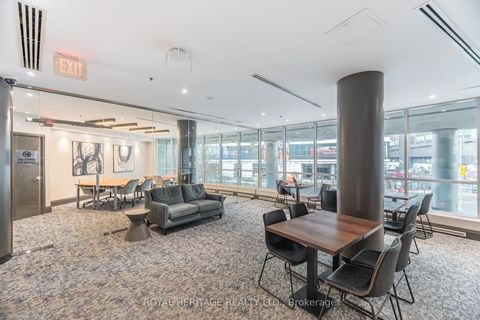 Photo 23 at 611 - 12 Yonge Street, Waterfront Communities C1, Toronto