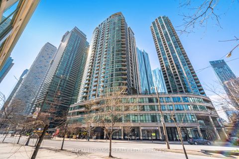 Photo 24 at 611 - 12 Yonge Street, Waterfront Communities C1, Toronto