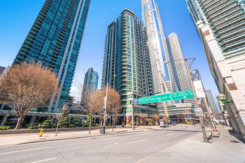 Photo 25 at 611 - 12 Yonge Street, Waterfront Communities C1, Toronto