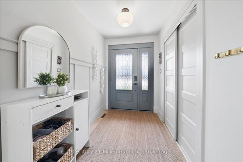 Photo 5 at 4 Blackburn Avenue, Nottawa, Clearview