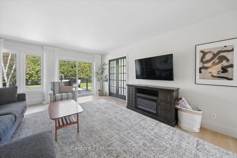 Photo 8 at 4 Blackburn Avenue, Nottawa, Clearview