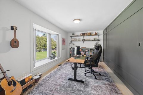 Photo 16 at 4 Blackburn Avenue, Nottawa, Clearview