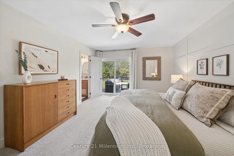 Photo 19 at 4 Blackburn Avenue, Nottawa, Clearview