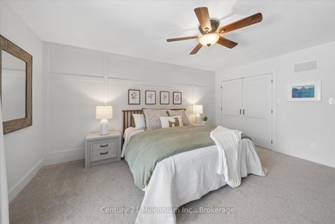 Photo 20 at 4 Blackburn Avenue, Nottawa, Clearview