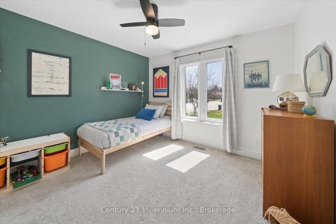 Photo 23 at 4 Blackburn Avenue, Nottawa, Clearview