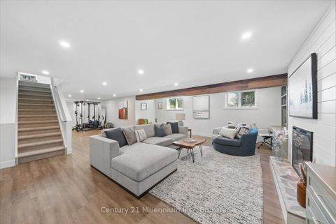 Photo 28 at 4 Blackburn Avenue, Nottawa, Clearview