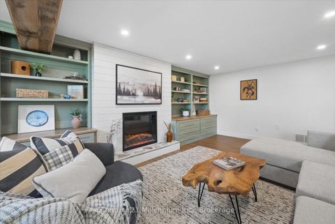 Photo 30 at 4 Blackburn Avenue, Nottawa, Clearview