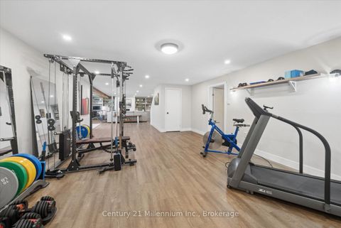 Photo 32 at 4 Blackburn Avenue, Nottawa, Clearview