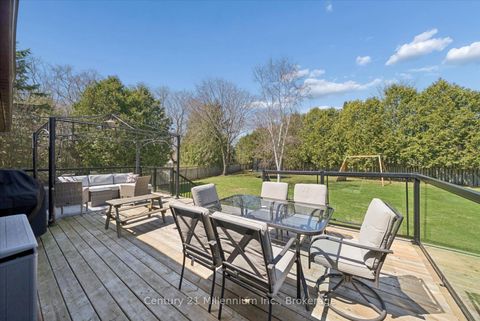 Photo 40 at 4 Blackburn Avenue, Nottawa, Clearview