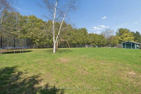 Photo 42 at 4 Blackburn Avenue, Nottawa, Clearview