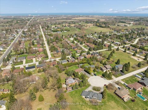 Photo 46 at 4 Blackburn Avenue, Nottawa, Clearview