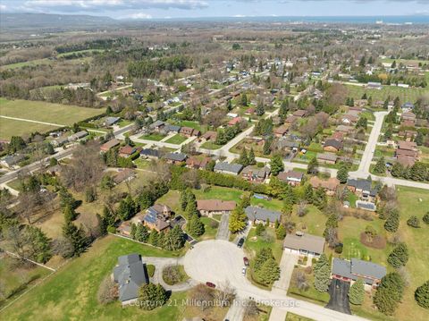 Photo 49 at 4 Blackburn Avenue, Nottawa, Clearview