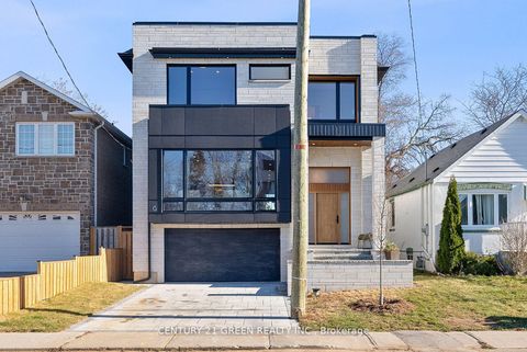 Photo 0 at 67 Bexhill Avenue, Birchmount, Toronto