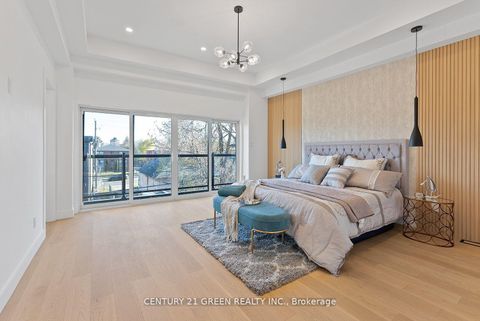 Photo 16 at 67 Bexhill Avenue, Birchmount, Toronto