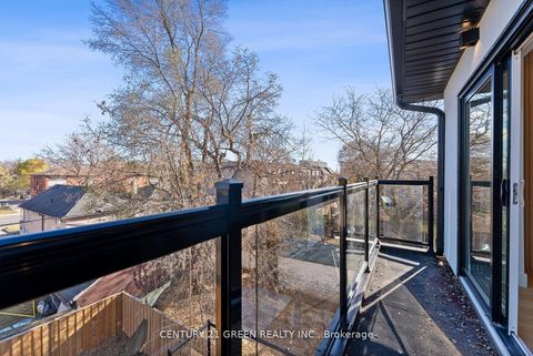 Photo 19 at 67 Bexhill Avenue, Birchmount, Toronto