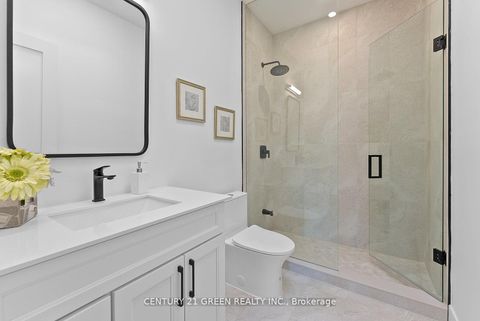 Photo 26 at 67 Bexhill Avenue, Birchmount, Toronto