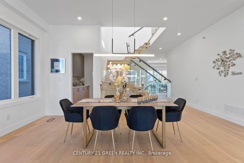 Photo 38 at 67 Bexhill Avenue, Birchmount, Toronto