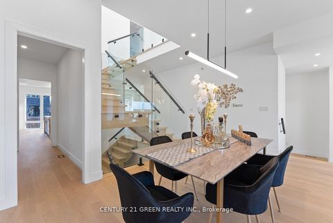 Photo 39 at 67 Bexhill Avenue, Birchmount, Toronto