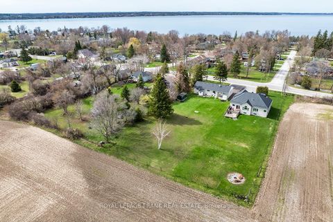 Photo 4 at 3650 Regional Road 57 Road, Rural Scugog, Scugog