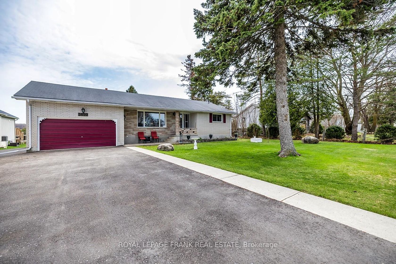 3650 Regional Road 57 Road, Rural Scugog, Scugog 